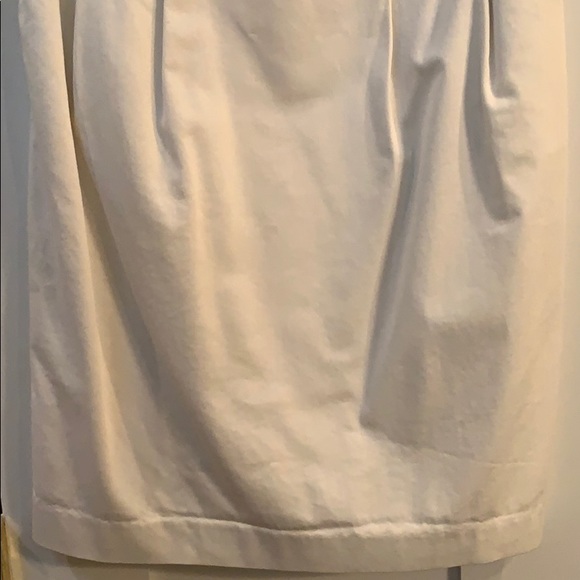 Express Strapless Dress - Picture 3 of 7